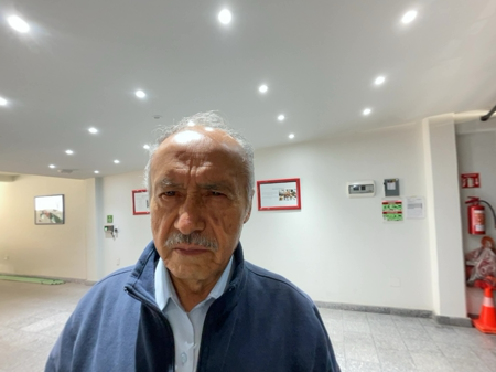 Foto de Francisco Rico Carmona